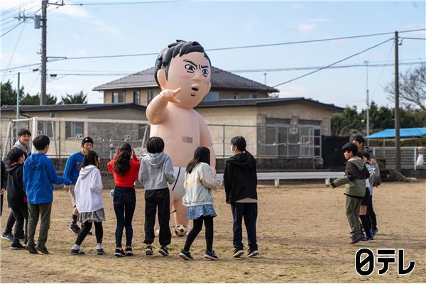 有吉の壁ＳＰ▼千葉県唯一の村潜んでボケまくり▼ブレイクアーティスト選手権特別編🈑