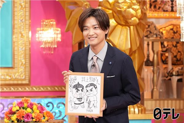 行列のできる相談所🈑　アニメ推しキャラ！チェンソーマン・コナン・おぼっちゃまくん