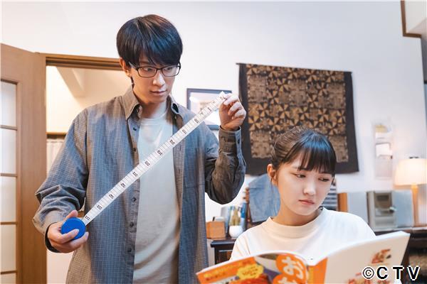 「こどもディレクター」斎藤工・三浦翔平◆高杉さん家のおべんとう　第３話🈑