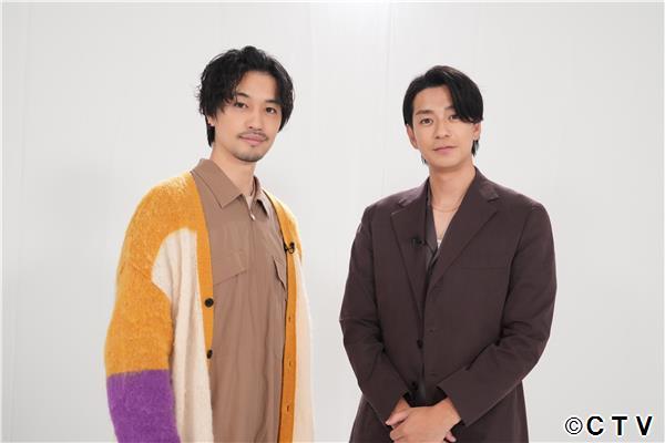 「こどもディレクター」斎藤工・三浦翔平◆高杉さん家のおべんとう　第３話🈑