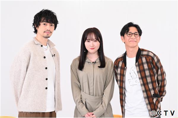 「こどもディレクター」斎藤工・本田望結◆高杉さん家のおべんとう　第５話🈑