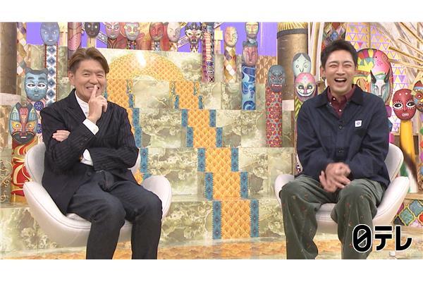 オー！マイゴッド！🈑紅葉真っ只中…軽井沢SP！ヒロミ孝太郎絶賛‼神の別荘＆グルメ