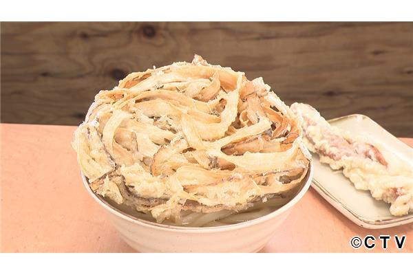 オモウマい店🈑【香川】全面おかず‼牛肉肉肉肉肉うどん【愛媛】野菜詰め放題０円⁉