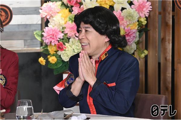 ぐるナイ安田顕とＧＷにまだ間に合う！みんなで遊ぼうゴチ！高橋大輔も緊急参戦！🈑🈓