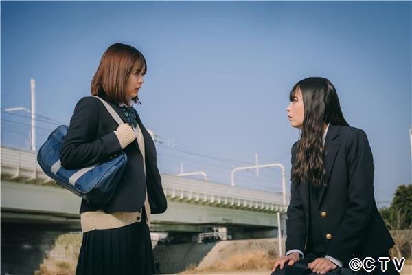 MCニホンザル!人間研究所◆ドラマ「霧尾ファンクラブ」第7話🈑