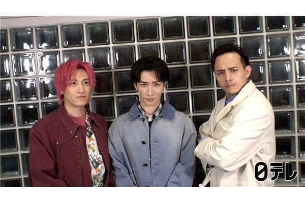 メシドラ🈑Snow Man渡辺翔太がコストコで大はしゃぎ！？