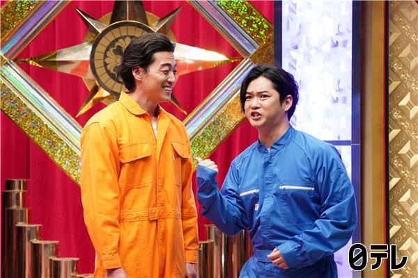 ダメマネ！#05 脚本・かもめんたる岩崎う大「ダメ芸人…涙の解散⁉」🈖🈑🈓