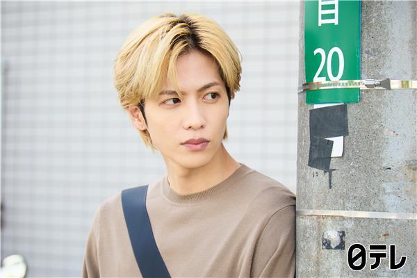 水曜ドラマ「恋は闇」#07🈖🈑🈓今夜、彼と謎の女の関係判明!!隠した壮絶事実とは