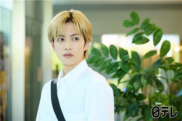 水曜ドラマ「恋は闇」#08🈖🈑🈓今夜第6の事件で地獄展開‼愛した男は連続殺人鬼⁉