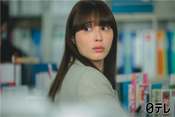 なんで私が神説教#09🈖🈑🈓広瀬アリス主演！不登校の生徒が学園に嵐を巻き起こす！