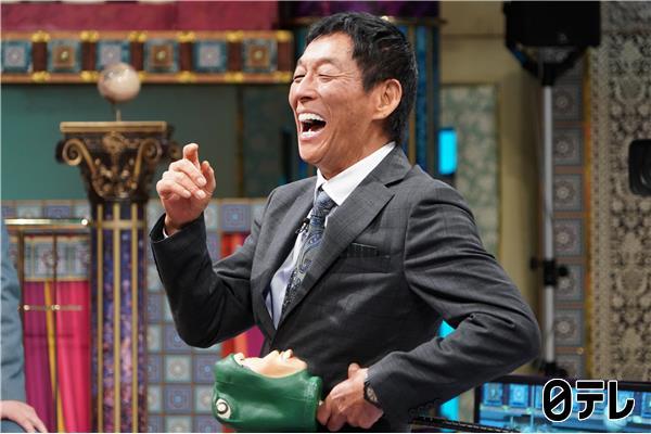 さんま御殿🈑父の日直前パパのお悩み相談会！髙安が妻と初登場！松井稼頭央＆愛娘