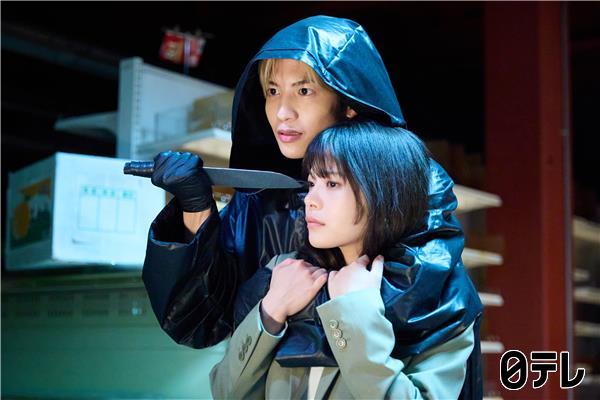水曜ドラマ「恋は闇」最終話🈡🈖🈑🈓衝撃と涙…ついに今夜、すべての真実が明らかに‼