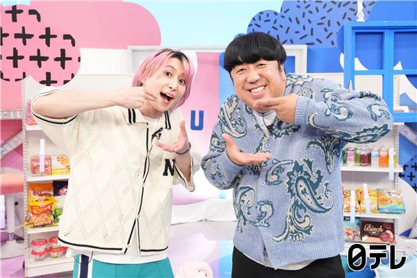 サクサクヒムヒム★今夜は流行情報MAX【韓国コンビニ】激ウマラーメン＆スイーツ🈑