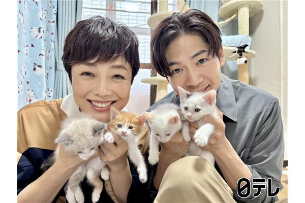 嗚呼‼みんなの動物園　相葉、池崎家に泊まる＆マッチョ最終回３時間SＰ🈑