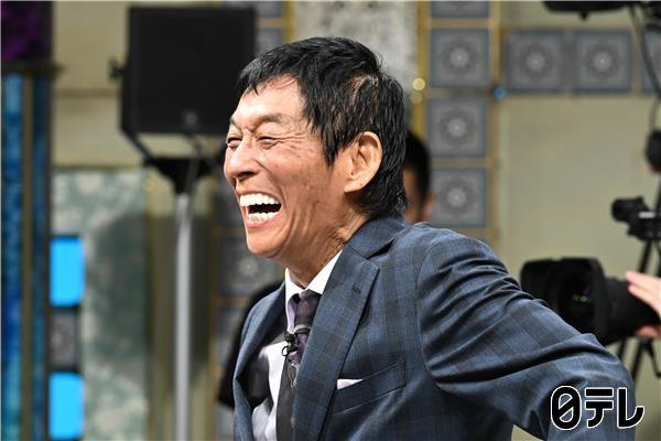 祝MAXさんま御殿🈑本日７０歳さんまを豪華ゲスト祝福！所＆三田佳子タイムレス文枝