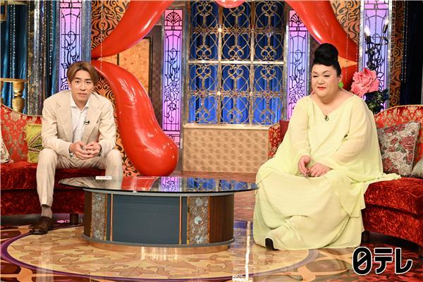 月曜から夜ふかし【各都道府県のワースト1位を調査した件】🈑