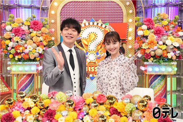 クイズ！国民一斉調査🈑🈓マクドナルド、ミスド、サーティワン…国民の1位が今夜決定