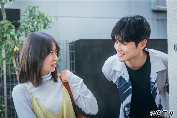 ＭＣニホンザル！人間研究所◆ドラマ「海老だって鯛が釣りたい」第２話🈑