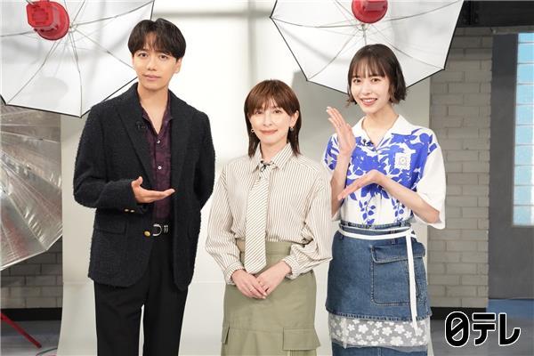 おしゃれクリップ🈖🈑二児の母・奥菜恵45歳...3度結婚＆事務所独立の激動人生