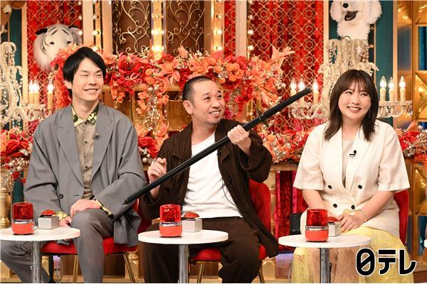 千鳥かまいたち☀夏休みSP【名探偵コナン犯人トリック検証】人気芸能人が爆笑実験🈑