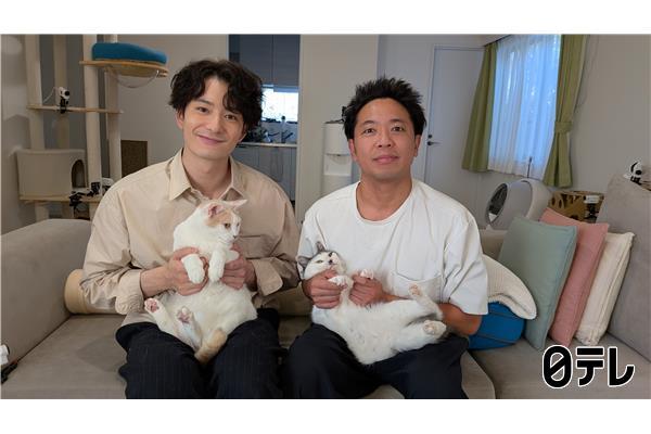 嗚呼‼みんなの動物園2時間SP🈑▽池崎家に岡田将生訪問＆青木マッチョ涙の最終回