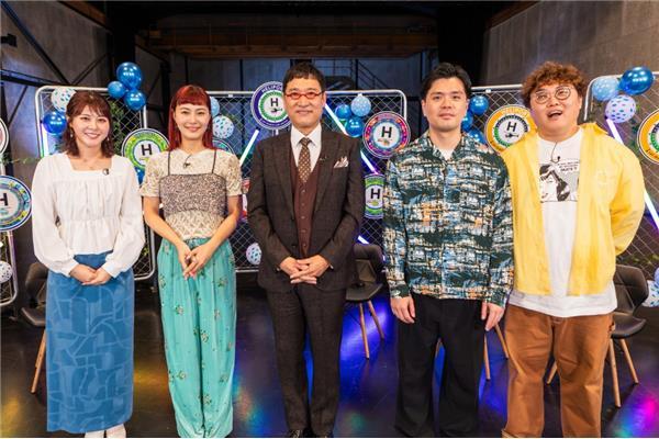 いとしのヘリポート【世界初の番組！？南キャン山里が驚愕するヘリポートを作った人】