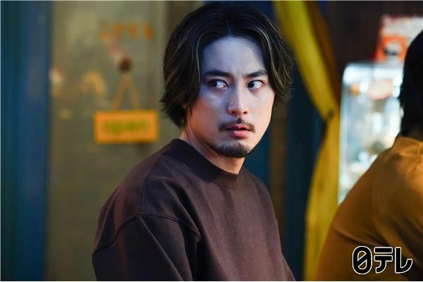 良いこと悪いこと#08🈖🈑🈓「7人」