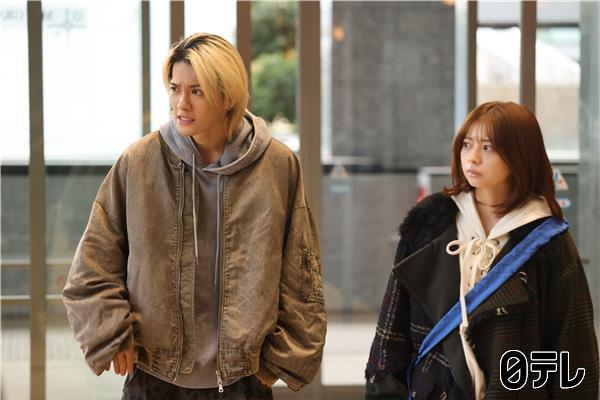 ＥＳＣＡＰＥ　それは誘拐のはずだった#10🈡🈖🈑🈓 運命の最終回！