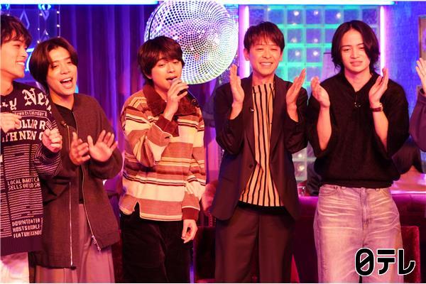 プラチナイト　大悟の芸人領収書＆timeleszファミリア🈑