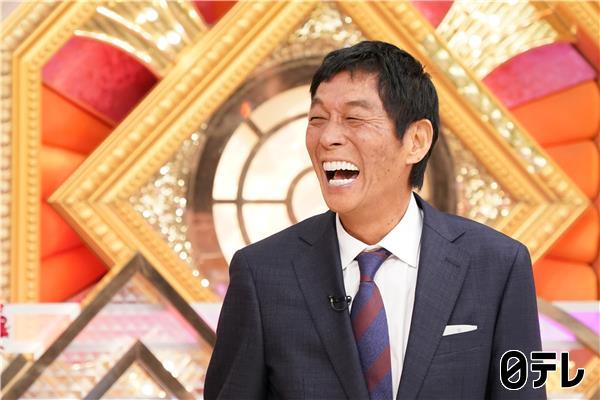 誰も知らない明石家さんま🈑息子二千翔の結婚式！さんまドラマ山田裕貴！前澤邸に潜入