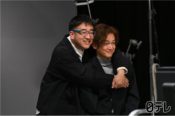 おしゃれクリップ🈖🈑なすなかにしのコンビ愛…脳梗塞から復帰！初漫才密着で涙