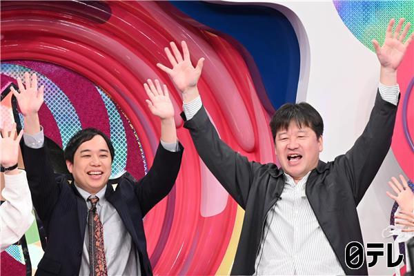 Ｘ秒後の新世界２時間ＳＰ🈑痩せたくなる刺激を与え続けたら無意識にダイエット可能⁉