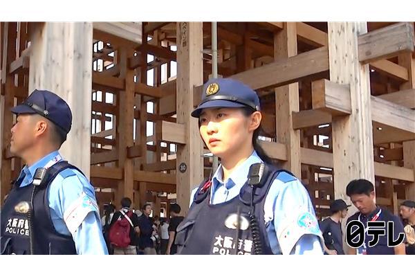 警察魂２０２５悪い奴らは許さない！職質プロ・ドーベルマンJｒ．驚異の嗅覚🈑