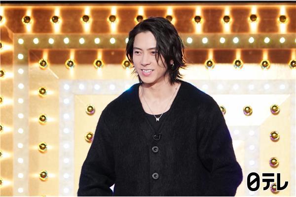 しゃべくり００７　山下智久が初登場＆芸能生活３０周年ムロツヨシ大同窓会ＳＰ🈑