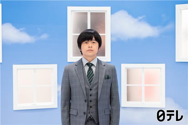 ノンレムの窓🈖🈑バカリズム脚本　新作は立てこもり事件からの脱出作戦！？山本耕史他