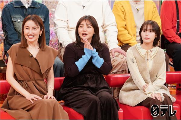 沸騰ワード🈑矢田亜希子×志麻さんがコストコ食材で絶品クリスマス料理１４連発ＳＰ