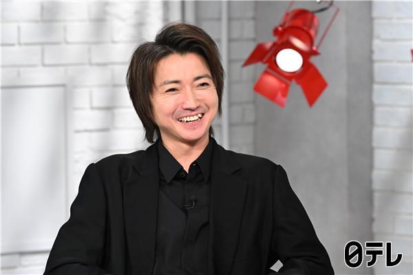おしゃれクリップ🈖🈑藤原竜也、我が子溺愛中！素顔を溝端、勘九郎、鋼太郎が暴露
