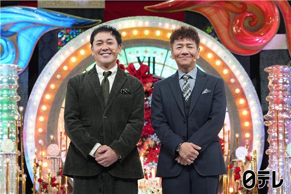 ハッピーミュージックアワー‼▽年に一度のミセス×くりぃむしちゅーXmasライブ🈑