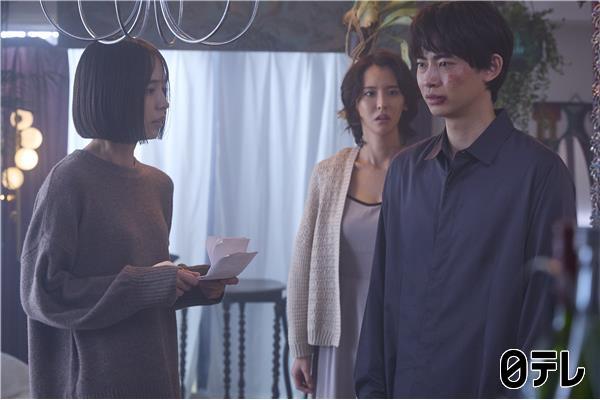 上田と女DEEP【更年期】＆ドラマ「そこから先は地獄」＃12🈑