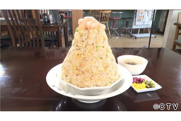 オモウマい店🈑🈓人気店主が続々登場！年末ジャンボめしでオモ納め超特大ＳＰ‼