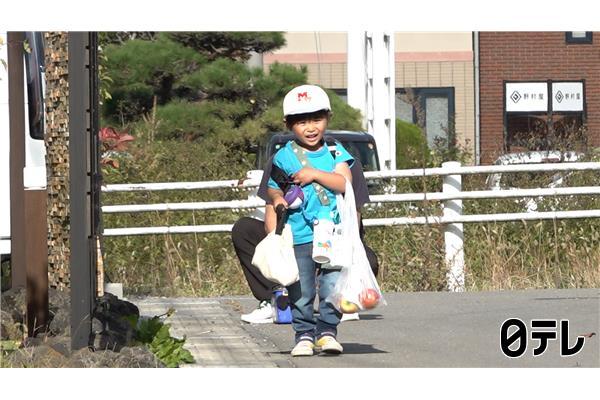 はじめてのおつかい　新春おめでとうがいっぱい３時間スペシャル🈑