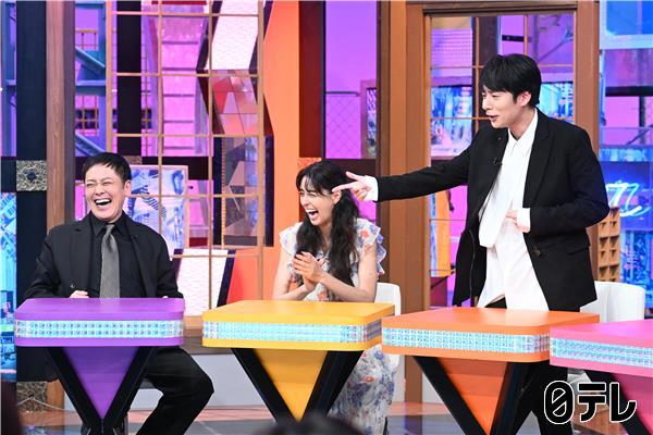 ニッポン人の頭の中🈑