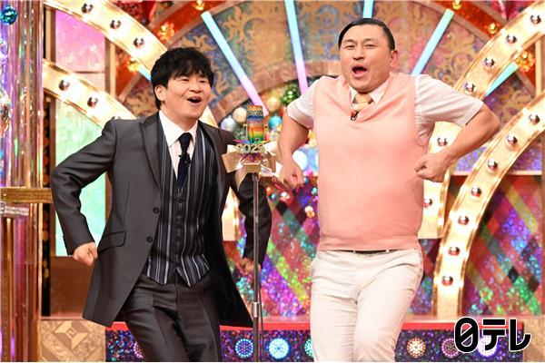 漫才パーティー２０２５🈑オードリーハライチ錦鯉ヤーレンズ▼ミャクミャクも初漫才！