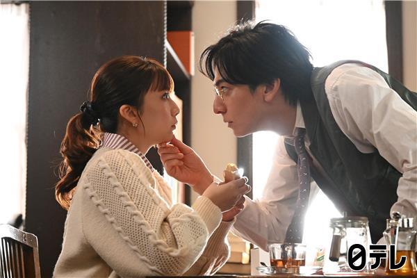 パンダより恋が苦手な私たち#2🈖🈑🈓上白石萌歌&生田斗真！動物に学ぶ新ラブコメ