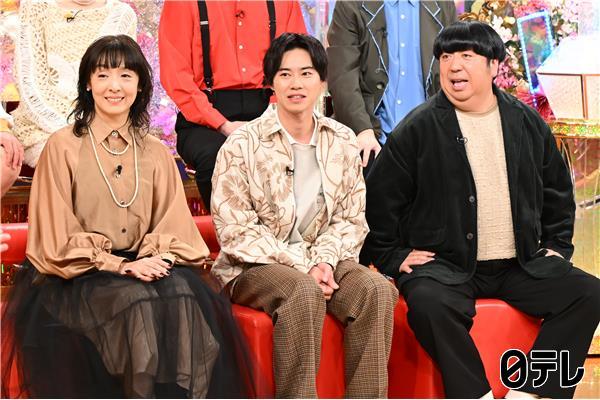 沸騰ワード🈑志麻さん古民家改装ＳＰ…史上最も過酷作業＆激ウマ飯に浮所飛貴が悲鳴