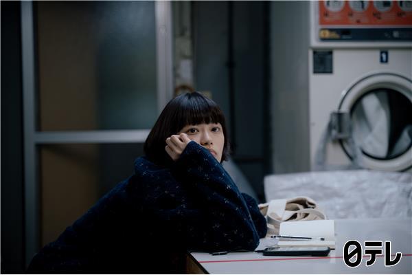 🈟冬のなんかさ、春のなんかね🈖🈑🈓第１話・・・主演・杉咲花×監督／脚本・今泉力哉