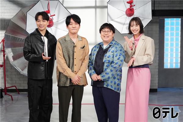 おしゃれクリップ🈖🈑タイムマシーン３号ブレイクまでの２５年を母、妻、兄らが語る