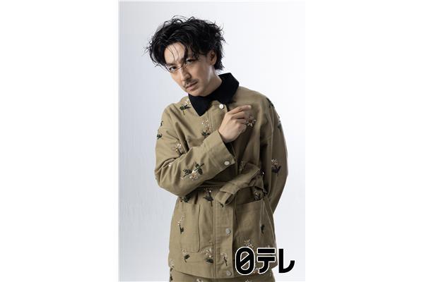 アナザースカイ🈑世界的ダンサー・振付師のＴＡＫＡＨＩＲＯが沖縄石垣島で哲学を語る