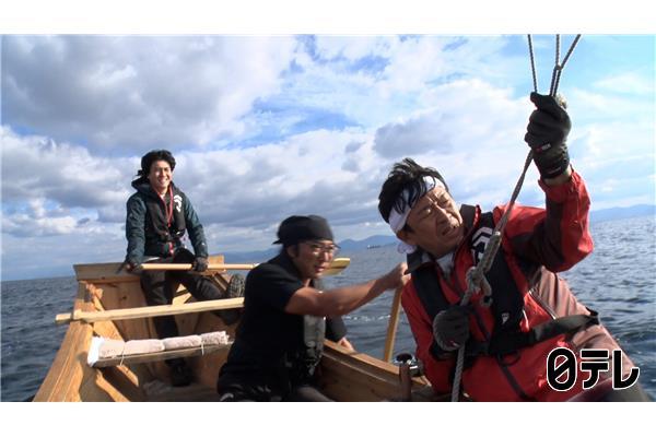 ザ！鉄腕！ＤＡＳＨ！！▽ＤＡＳＨ島悲願の夢達成ＳＰ！隣の島初上陸＆砂糖遂に完成🈑