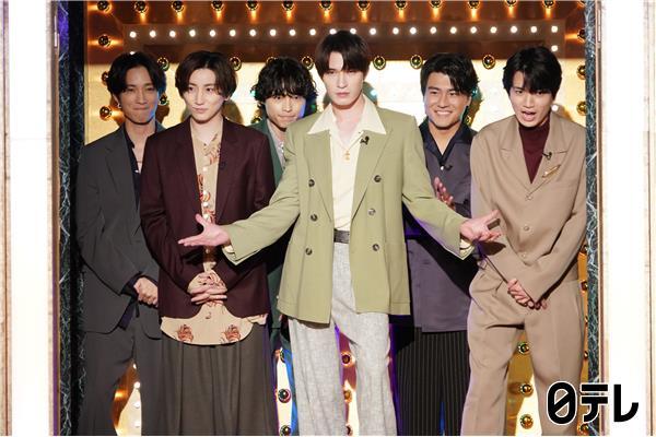 しゃべくり００７▽SixTONESに衝撃…嵐＆SMAPを支えた伝説の振付師登場🈑